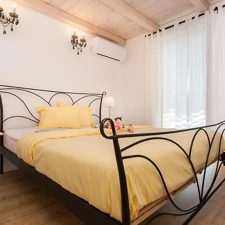 Casa Tua Villa